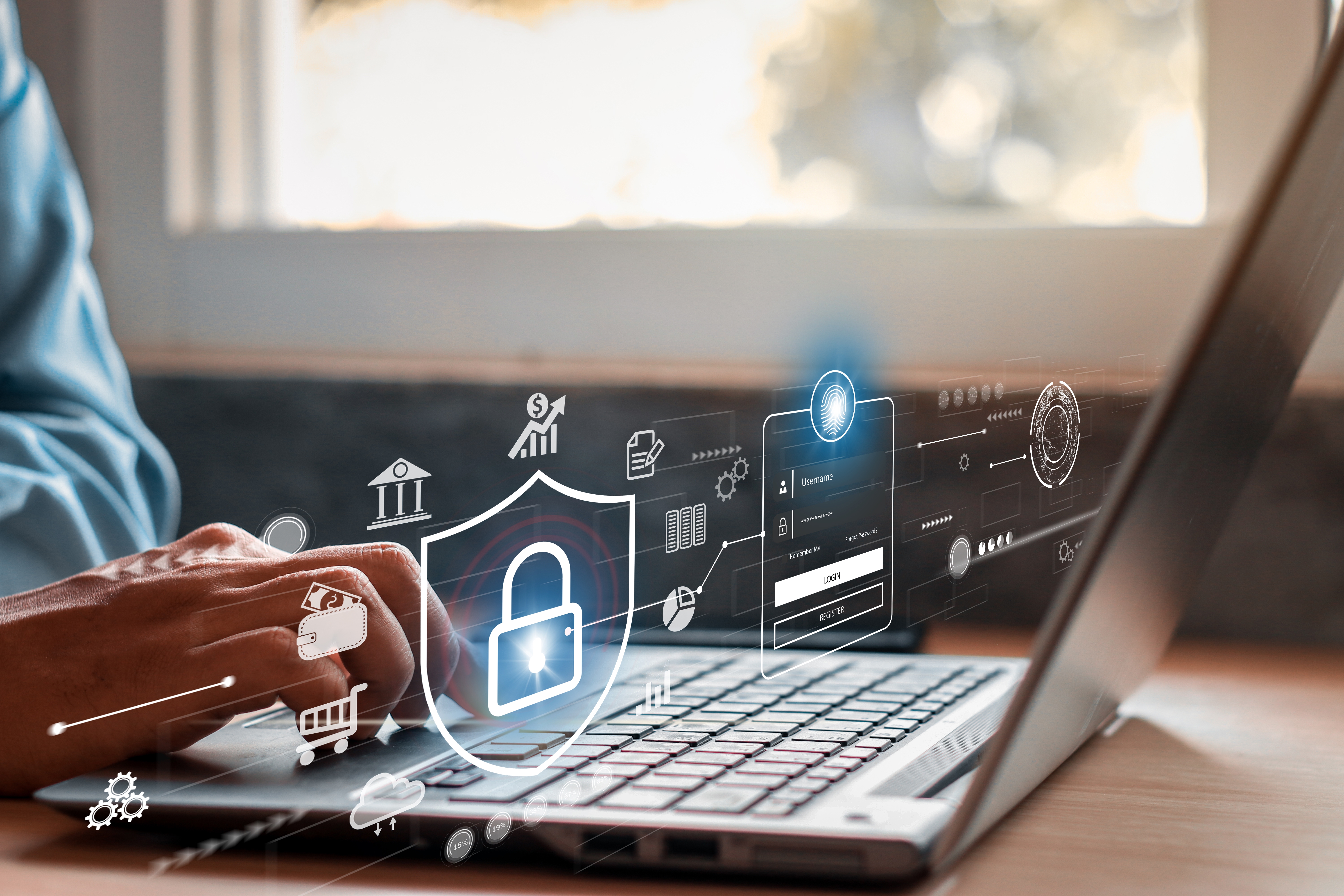 Managed Security Service Provider (MSSPs)