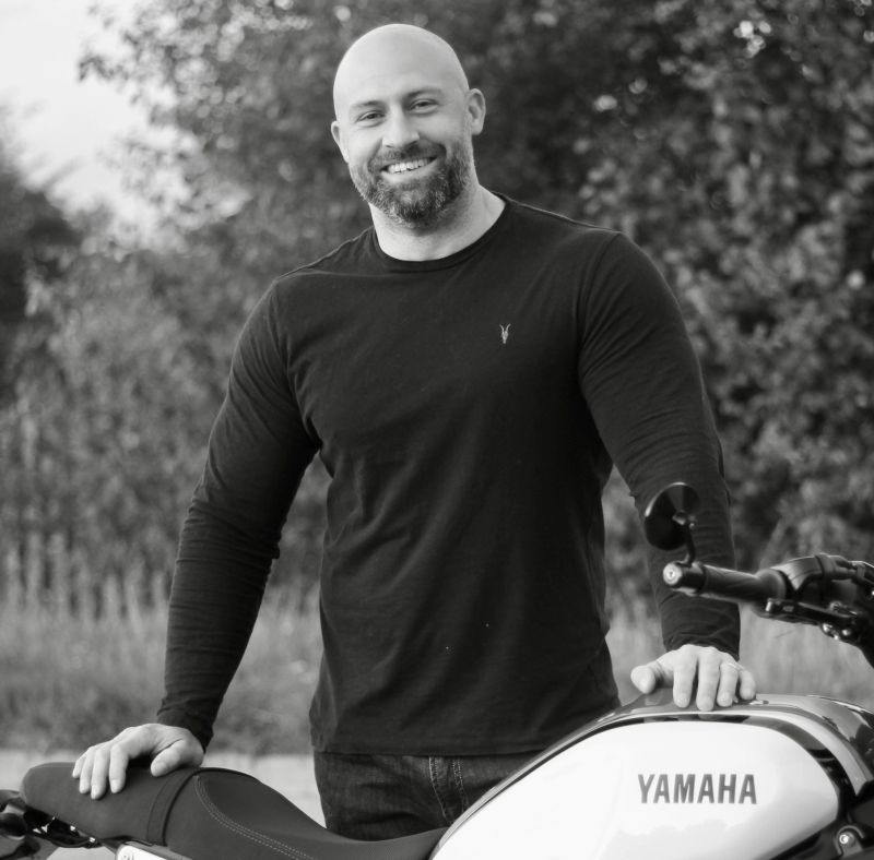 >Guest writer spotlight: James Moncrieff; from covert ops to the CISO’s chair