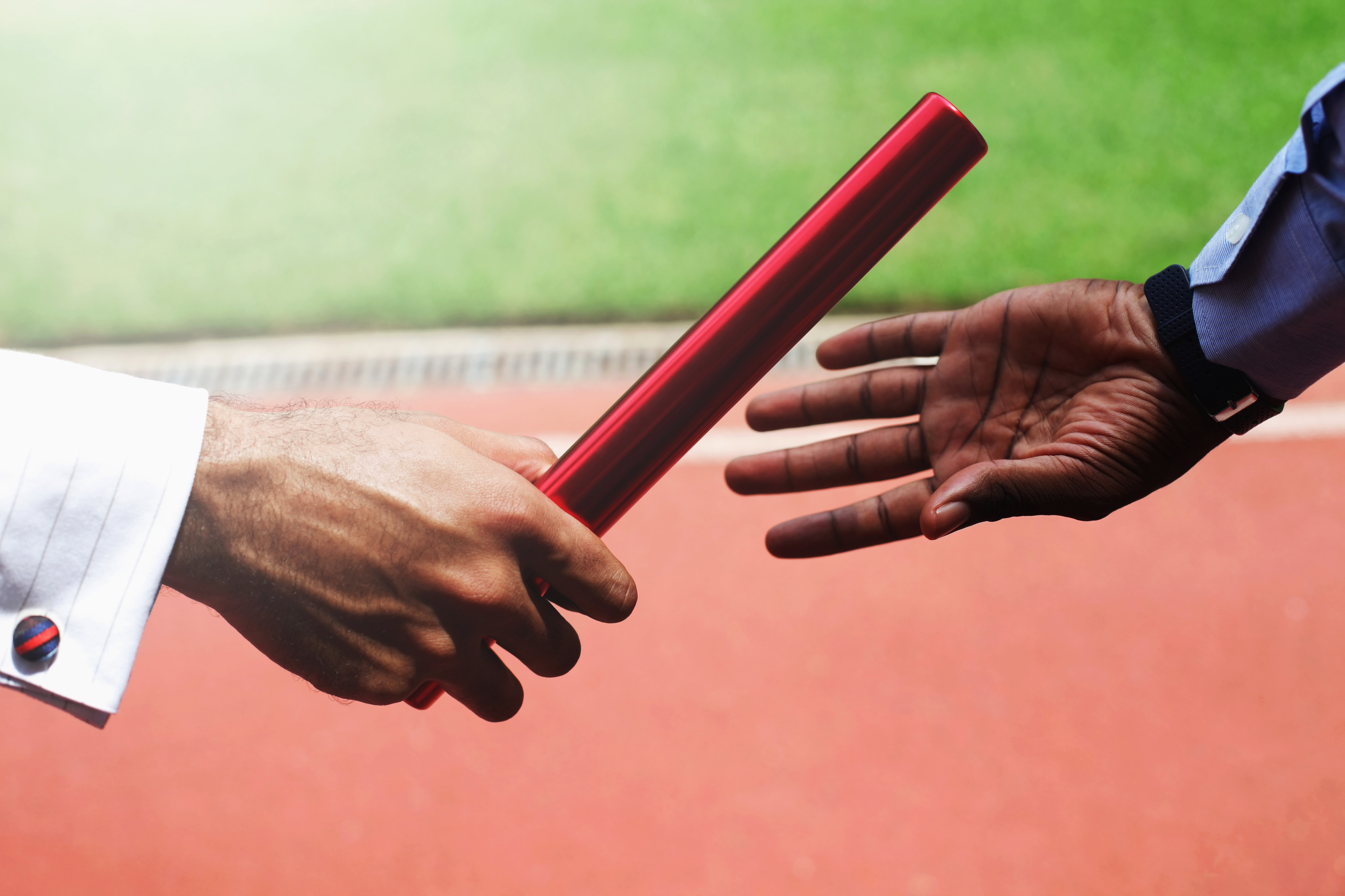 Channel Sales  & Marketing teams