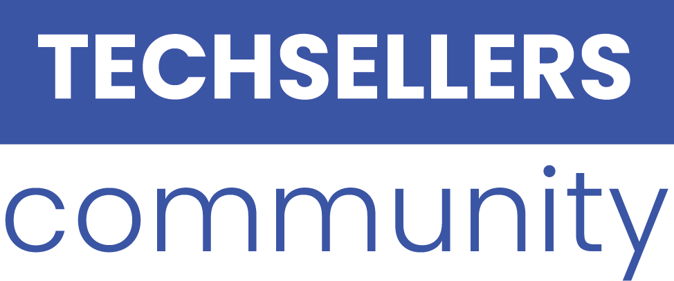 Tech Sellers Community