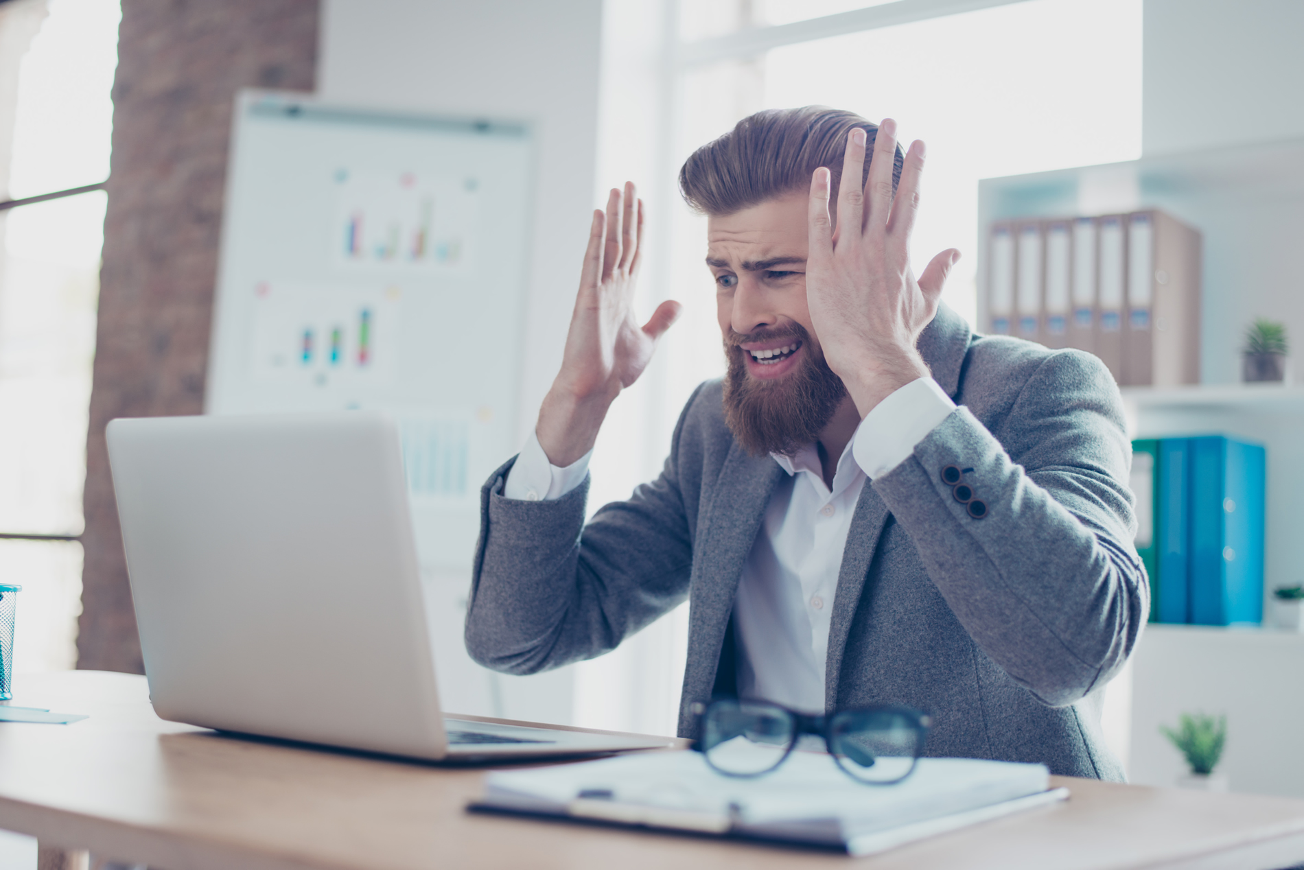 MDF? Or more like WTF?