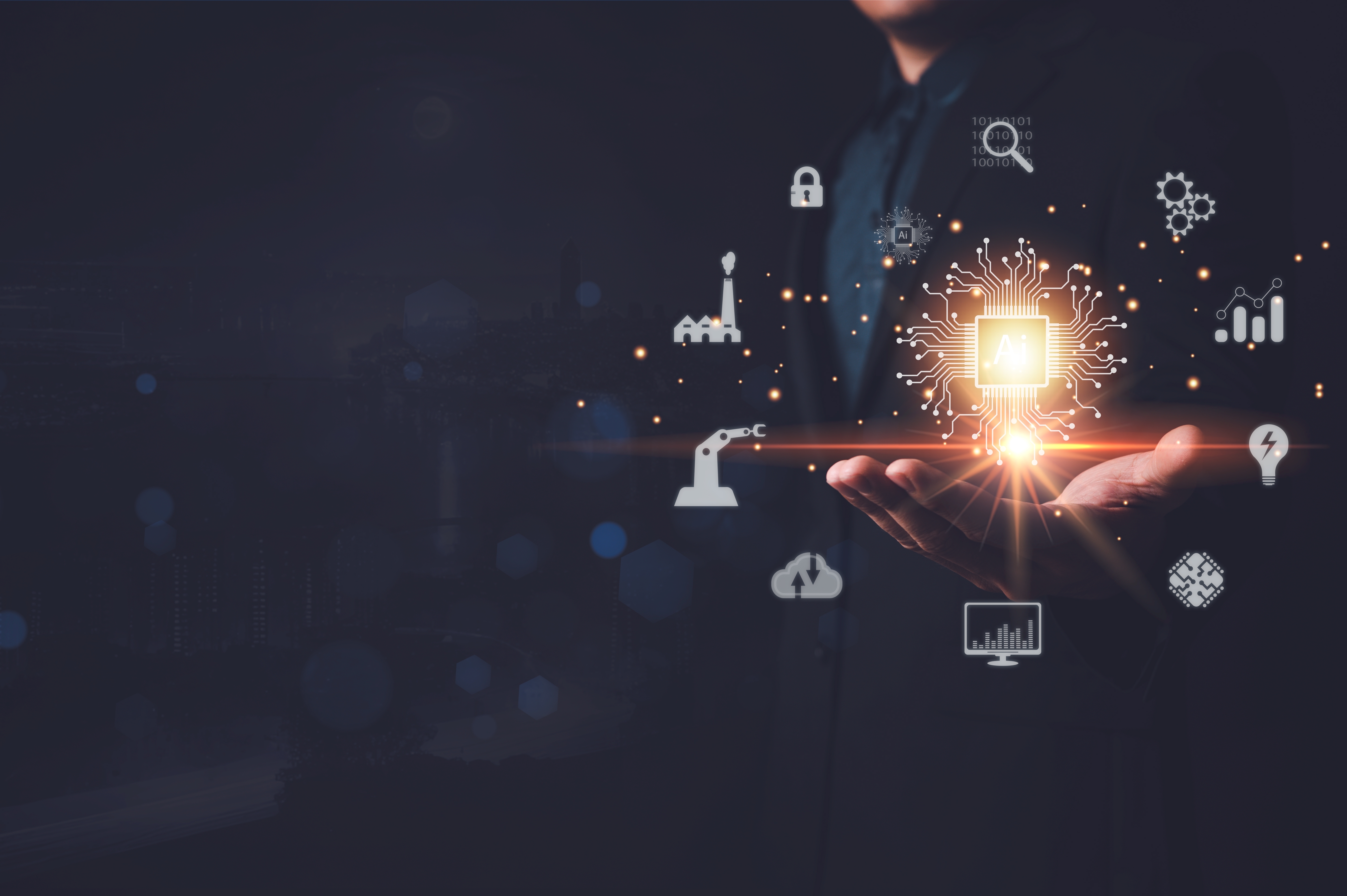 Systems Integrator (SIs)