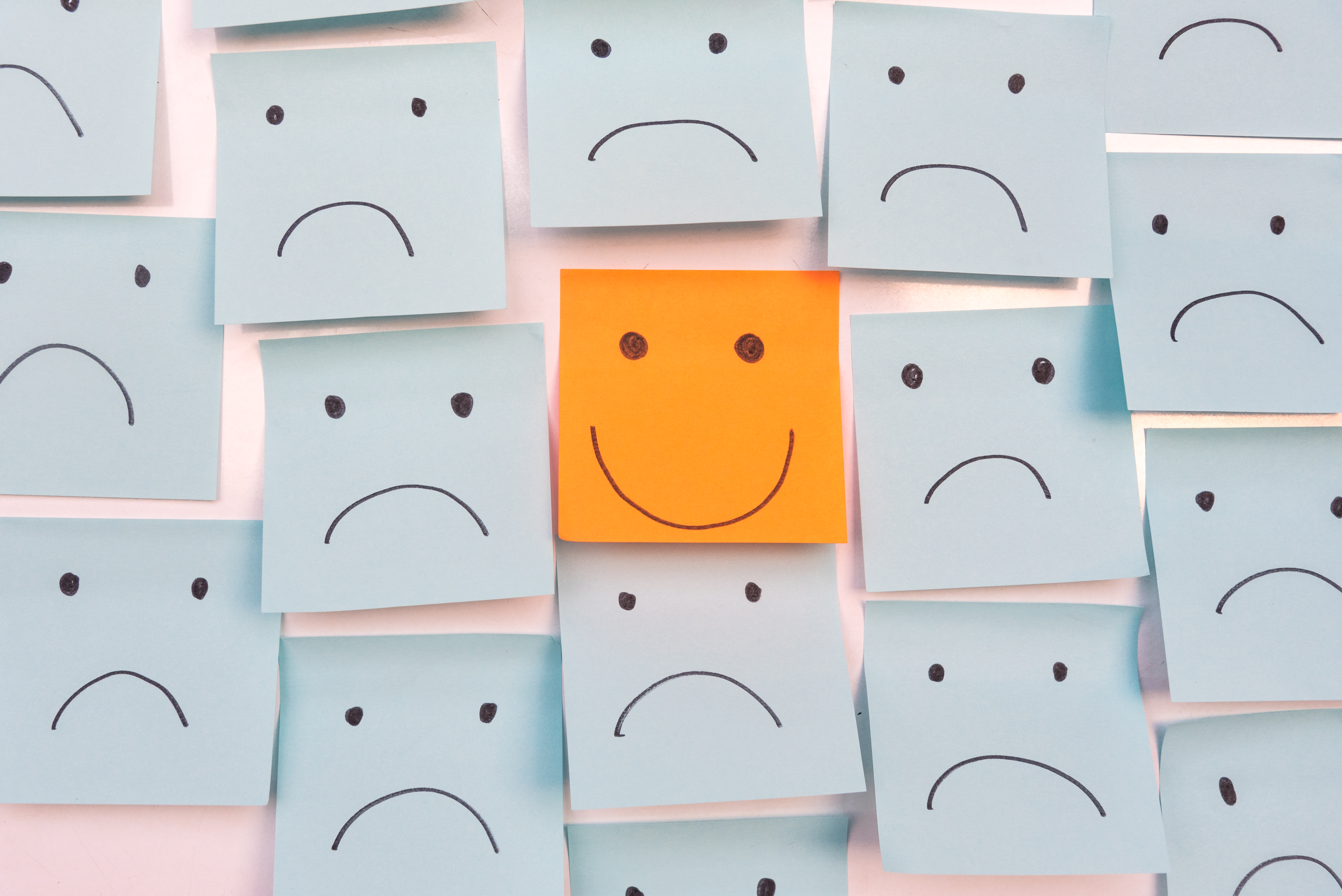 The value of great design