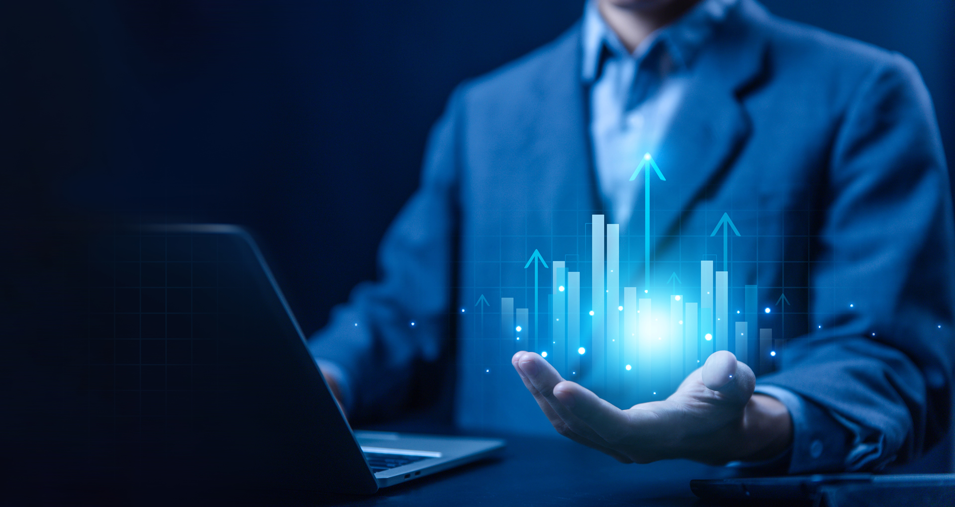 Fractional Sales Resource