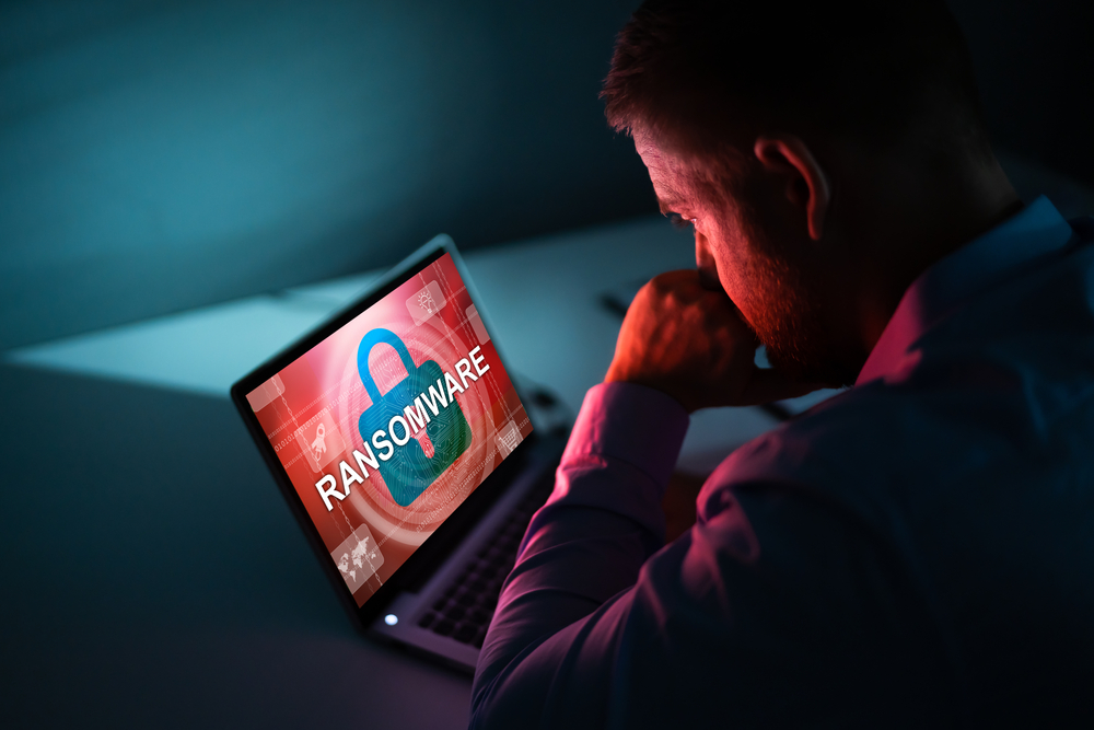 How can SMBs stop ransomware attacks?