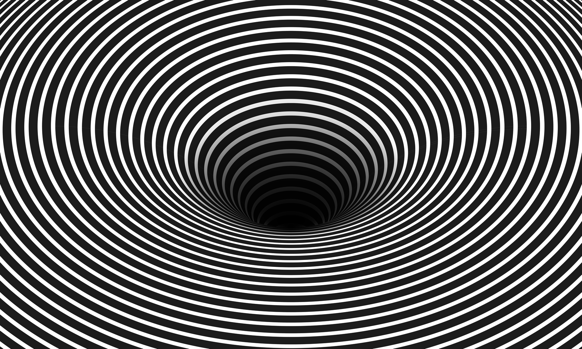 The great event illusion