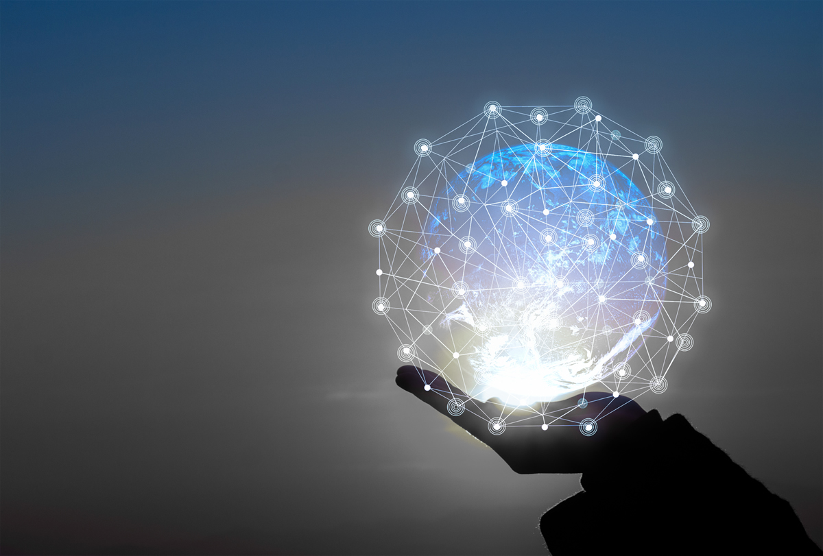 Direct Sales & Marketing teams