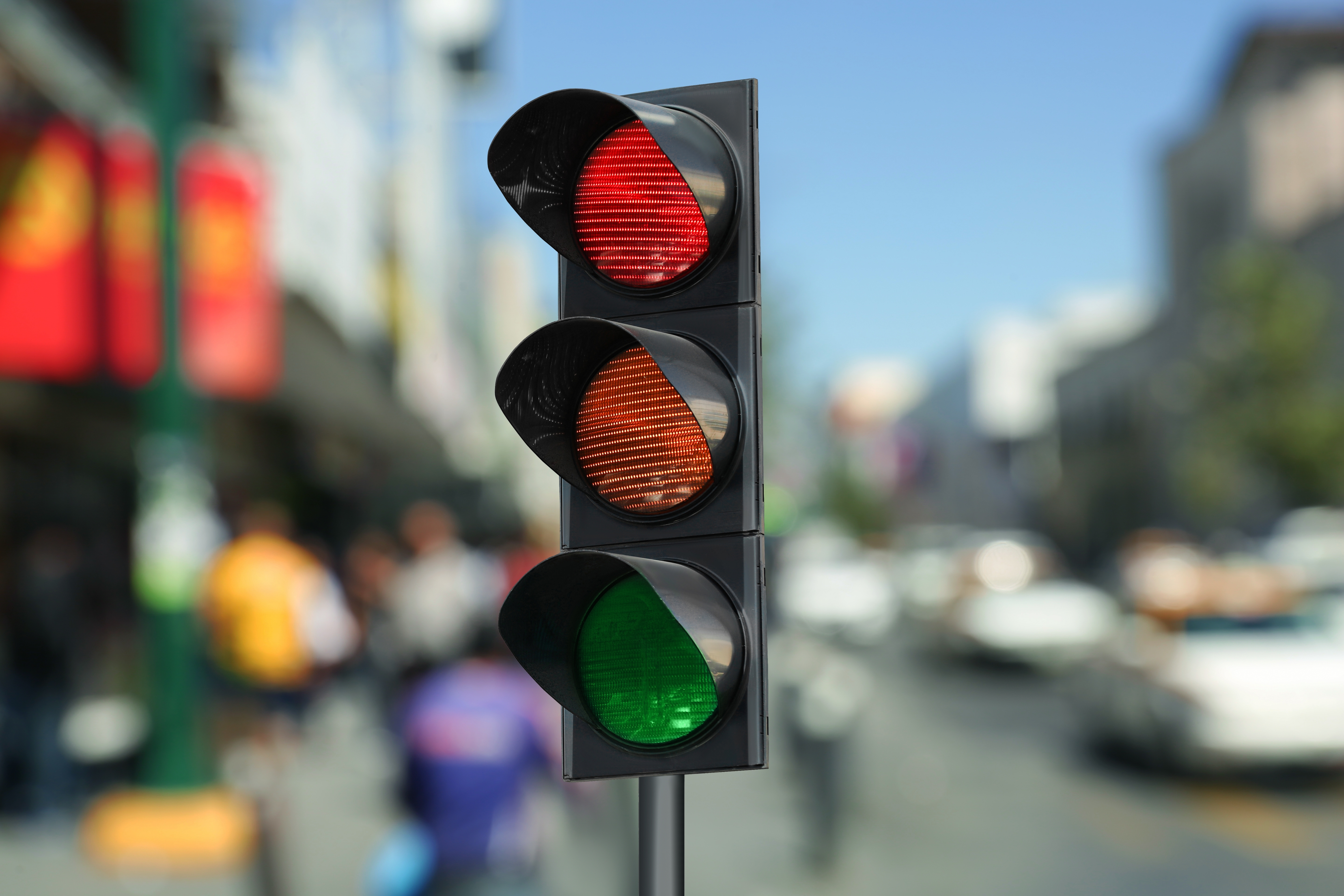 The signal (IQL) vs. noise revolution (MQL)