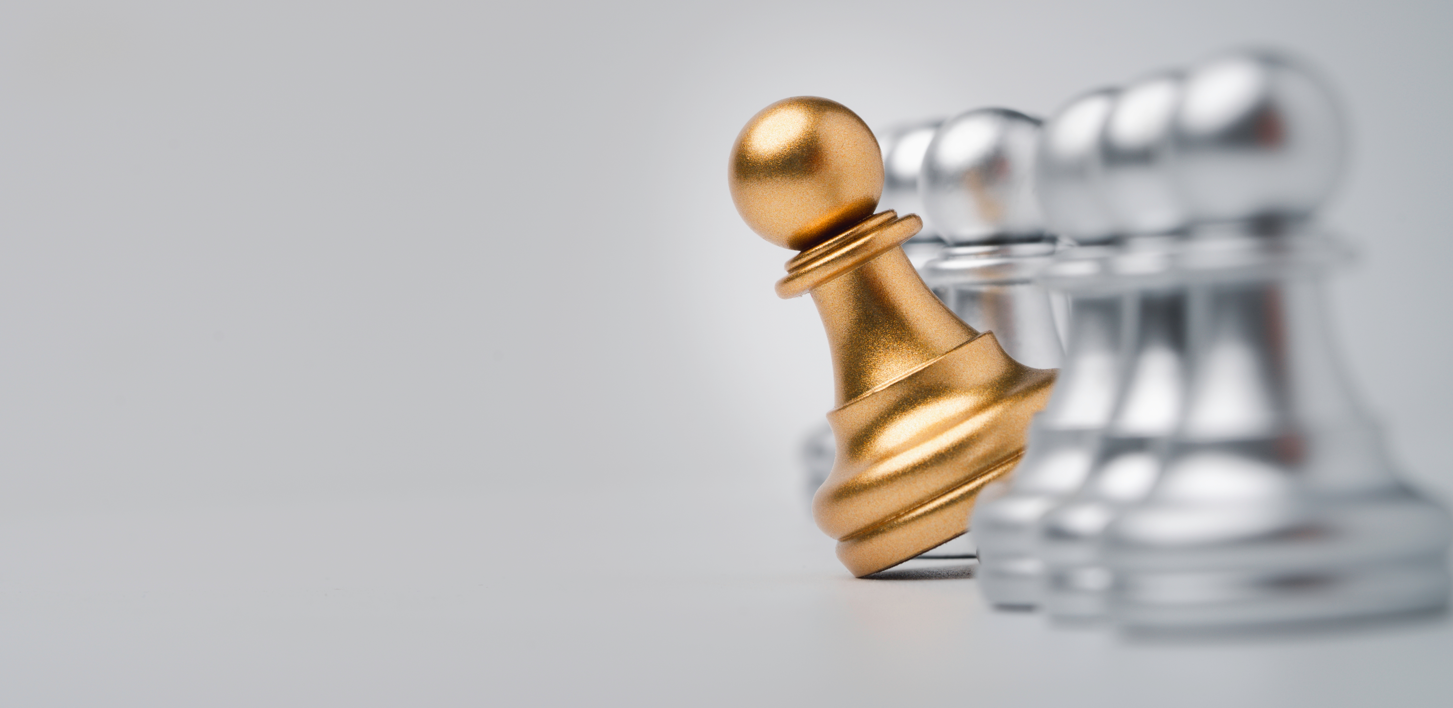 Partner differentors